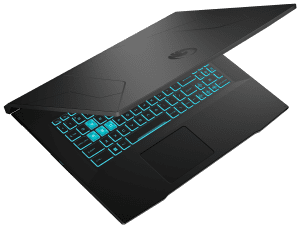 MSI Bravo 17 C7VF-016