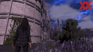 Forspoken: FSR 3 (Qualität)