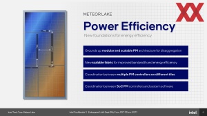 Intel Meteor Lake MTL-Design