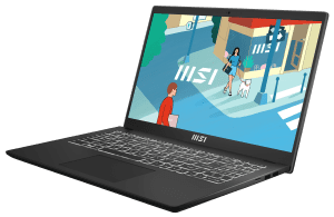 MSI Modern 15 B13M-434