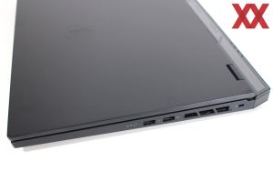 Acer Predator Helios Neo 18 im Test