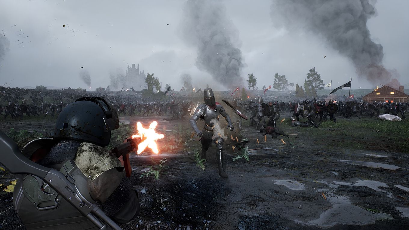 Kurz-vor-Ver-ffentlichung-Mittelalter-Shooter-RTS-Mix-Kingmakers-verschoben