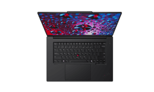 Lenovo ThinkPad P1 Gen 7