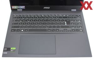 MSI Prestige 16 AI Studio im Test