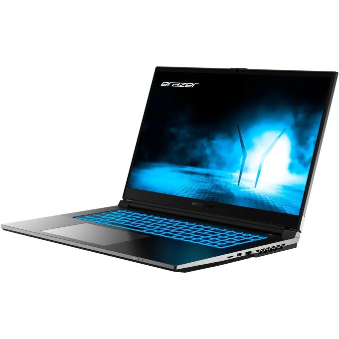 ERAZER Scout E30 & Defender P50 Neue GamingLaptops bei ALDI