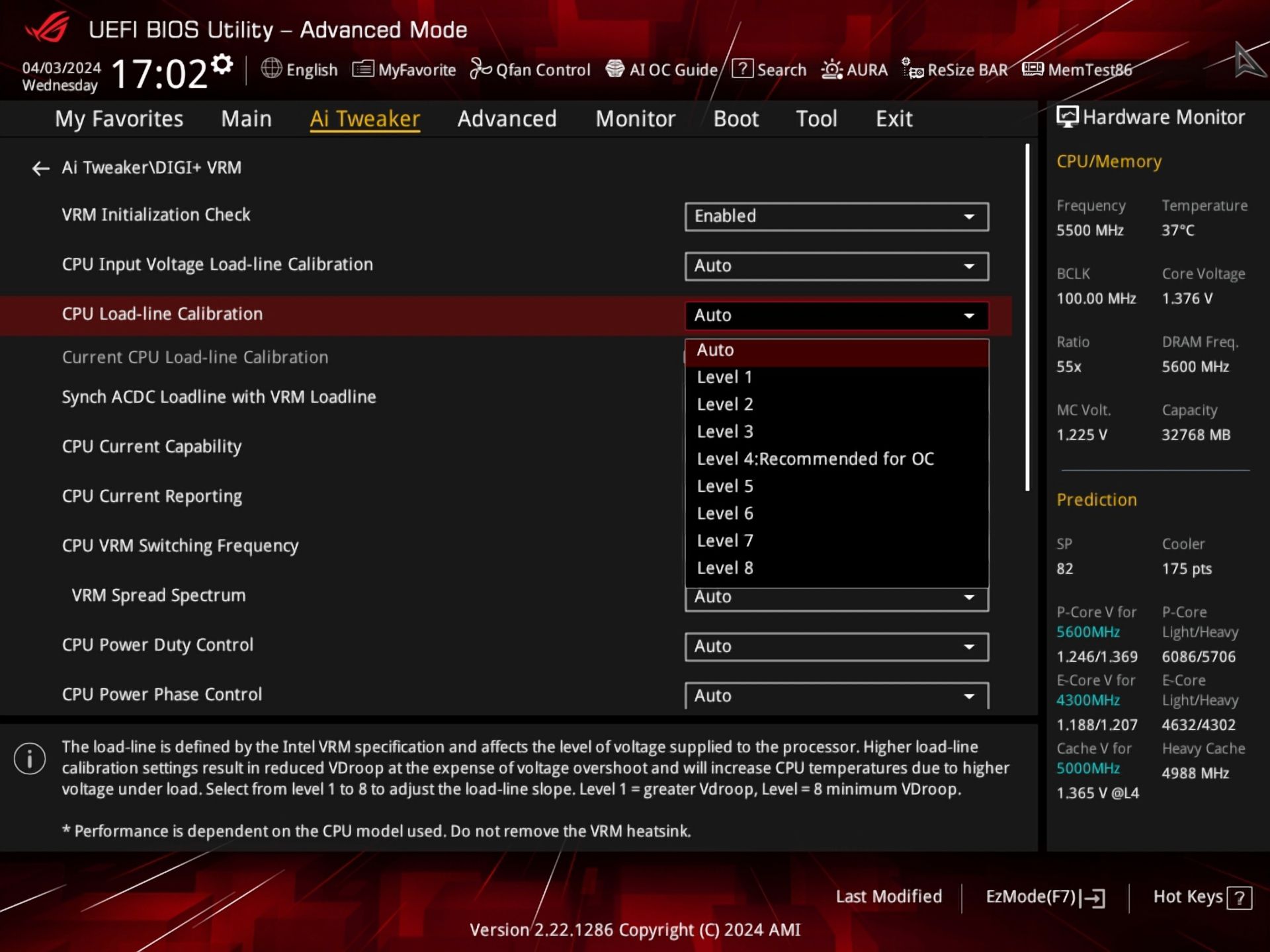 Тест и обзор: ASUS ROG Strix Z790-E Gaming WiFi II – материнская плата ...