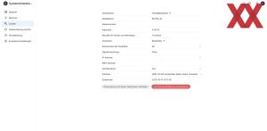 Synology BeeStation 4 TB Ersteinrichtung