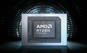 AMD Ryzen Embedded 8000 Series