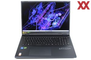Acer Predator Helios Neo 18 im Test