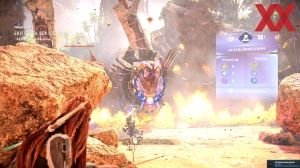 Forbidden West im Test