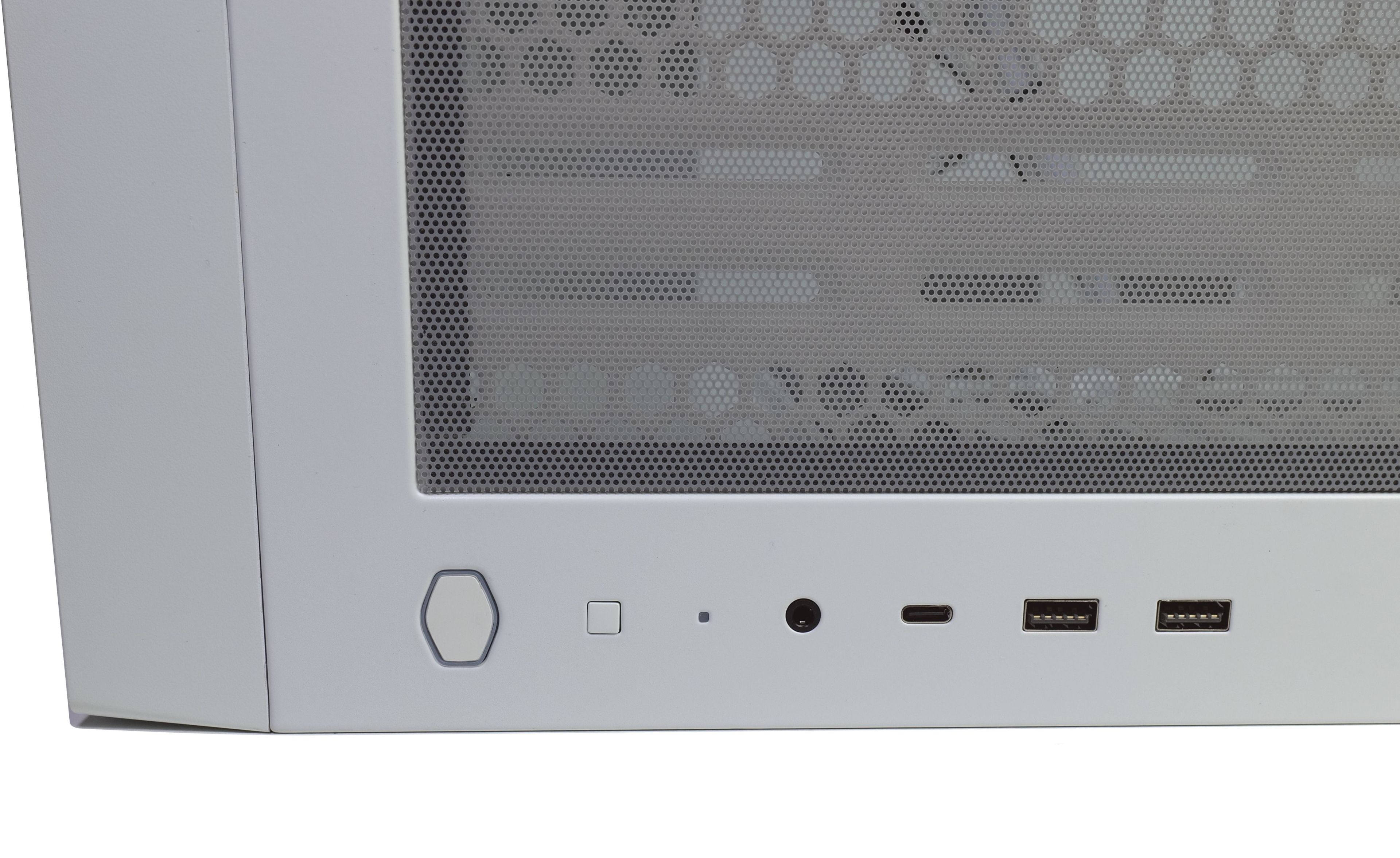 Äußeres Erscheinungsbild (2) - Seite 3 - Hardwareluxx