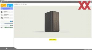 Софт Corsair One i500