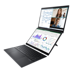 ASUS Zenbook Duo (UX8406)