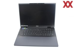 MSI Titan 18HX A14VIG im Test