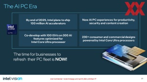 Intel Vision 2024