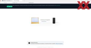 Synology BeeStation 4 TB Ersteinrichtung