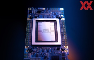 Intel Vision 2024: Gaudi 3