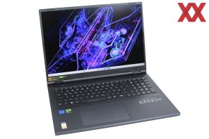 Acer Predator Helios Neo 18 im Test