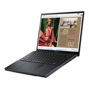 ASUS Zenbook Duo (UX8406)