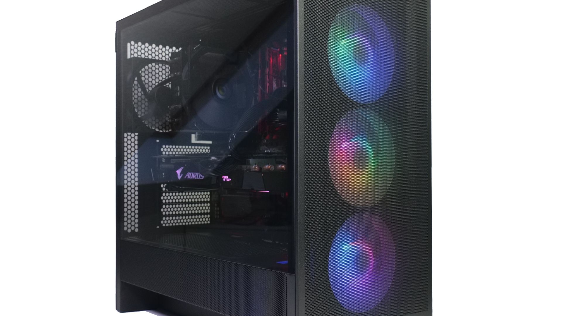 NZXT H5 Flow RGB (2024)