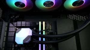 Montech HyperFlow ARGB 240 und 360