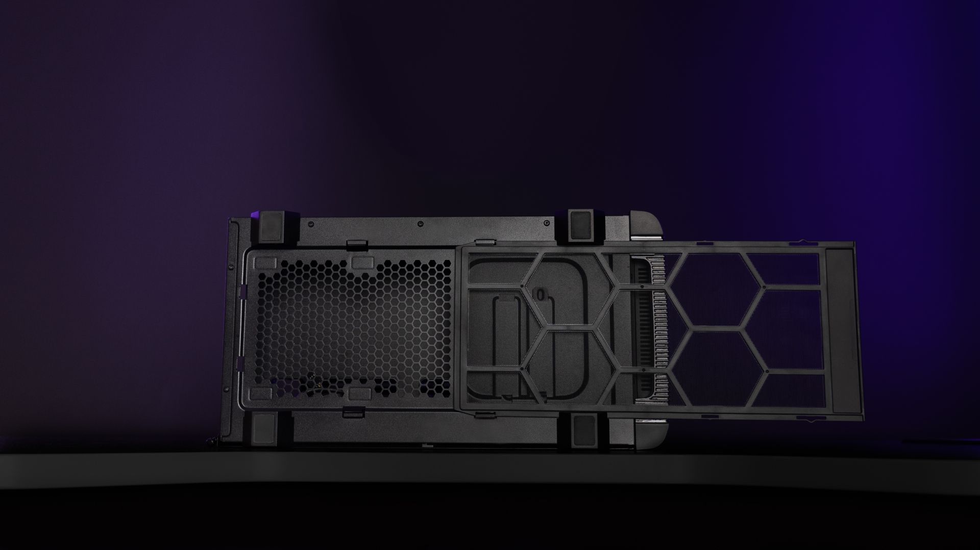 be quiet! Pure Base 501 – новые бюджетные корпуса - Hardwareluxx Russia