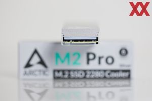 Arctic M2 Pro Cooler