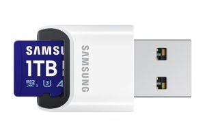 Zur Verfügung gestellt von Samsung