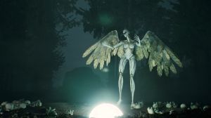 Quelle: https://store.steampowered.com/app/2411280/The_Bornless/