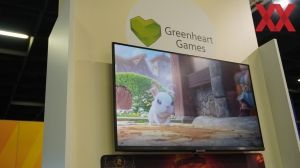 Tavern Keeper auf der Gamescom 2024