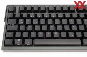 ASUS ROG Azoth Extreme