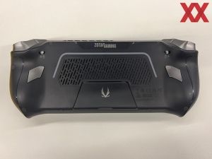 ZOTAC ZONE im Hands-On