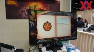 Tavern Keeper auf der Gamescom 2024