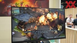 Tavern Keeper auf der Gamescom 2024