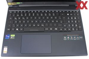 Acer Predator Helios Neo 16 (2024) im Test