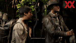 Indiana Jones und der Große Kreis