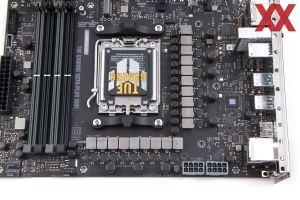 ASUS TUF Gaming X870-Plus WiFi