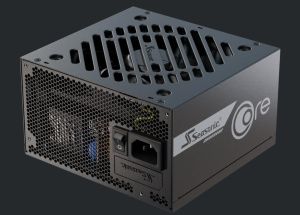 Seasonic Core GX-850 ATX 3.1 