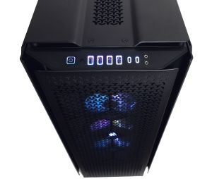 Corsair 9000D RGB Airflow