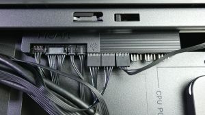 ASUS ProArt PA602 Wood Edition