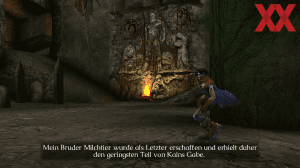 Soul Reaver I & II Remastered