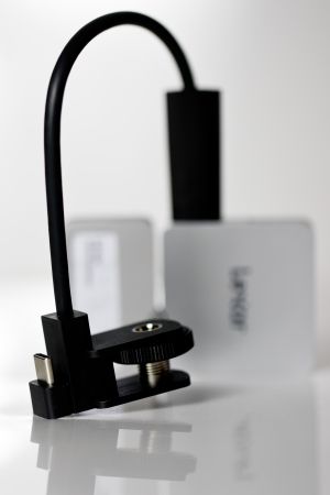 Lexar Professional Go Portable SSD with Hub