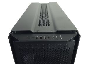 Corsair 9000D RGB Airflow