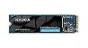 KIOXIA представляет EXCERIA PLUS G4: новые NVMe SSD с интерфейсом PCIe 5.0 teaser image