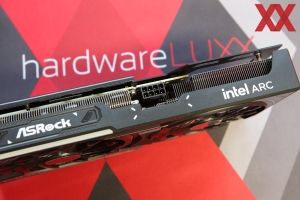 Jacob Elektronik ASRock Intel Arc B570 Challenger