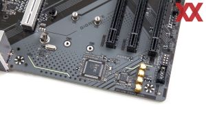 Gigabyte B850 Eagle WiFi6E