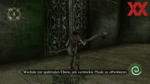 Soul Reaver I & II Remastered