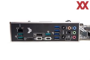 ASUS TUF Gaming X870-Plus WiFi