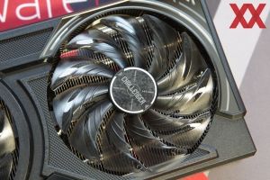 Jacob Elektronik ASRock Intel Arc B570 Challenger