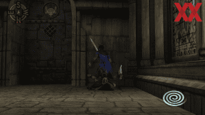 Soul Reaver I & II Remastered